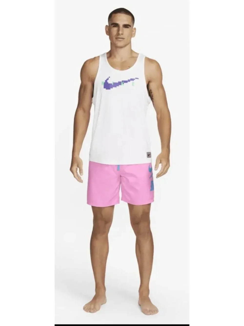 Nike swim ri